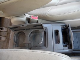 2001 LEXUS RX300 WHITE 3.0 AT AWD Z20064